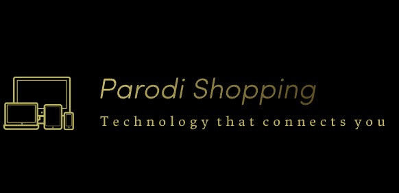 Parodi Shopping